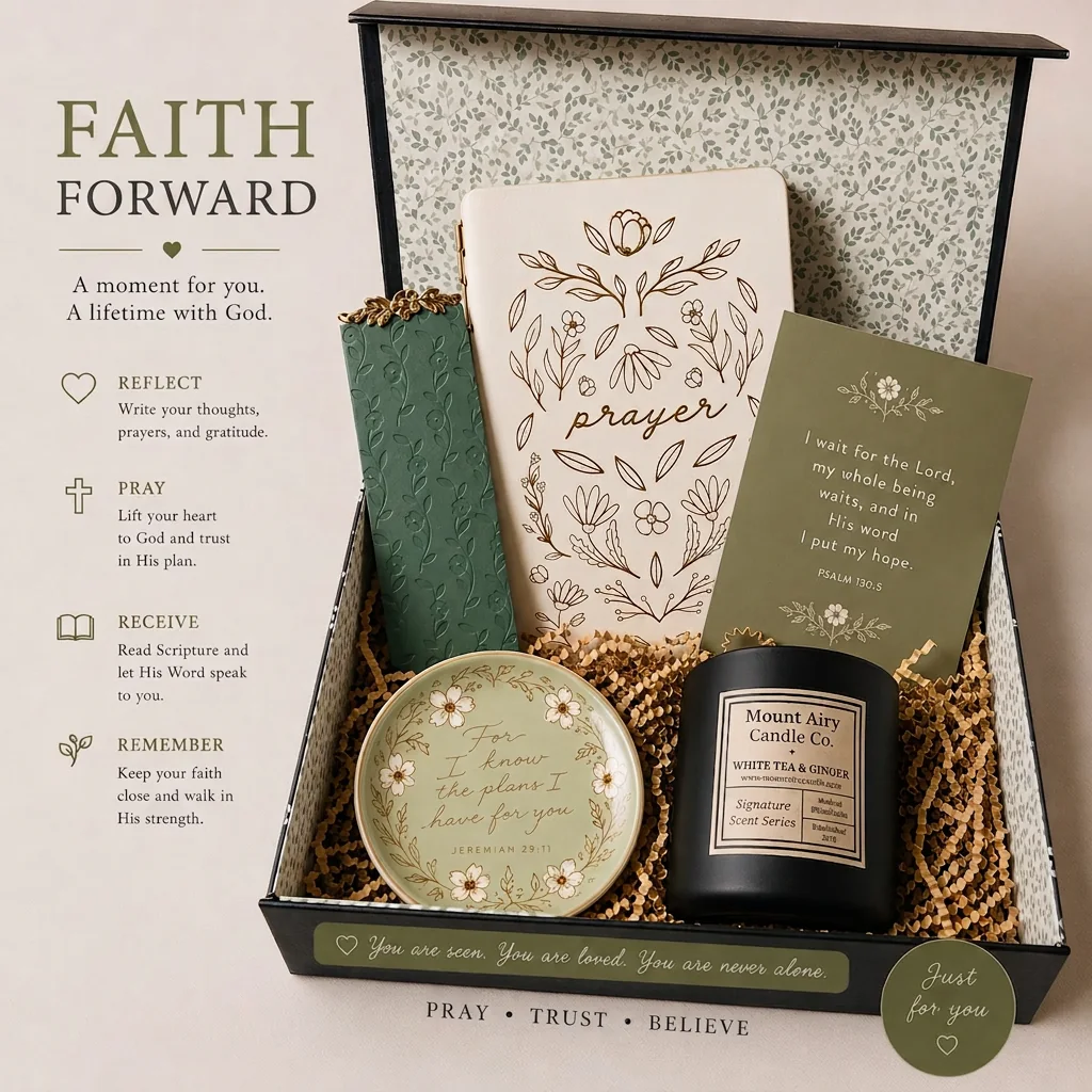 The Reflect & Receive Box